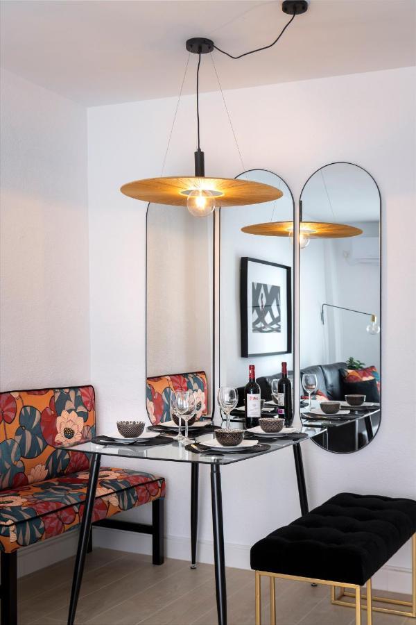 Apartmán Alohamundi Evasion Sevilla Exteriér fotografie